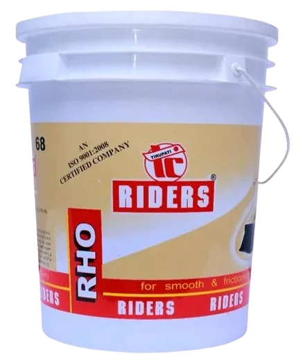 Riders Hydyraulic Oils